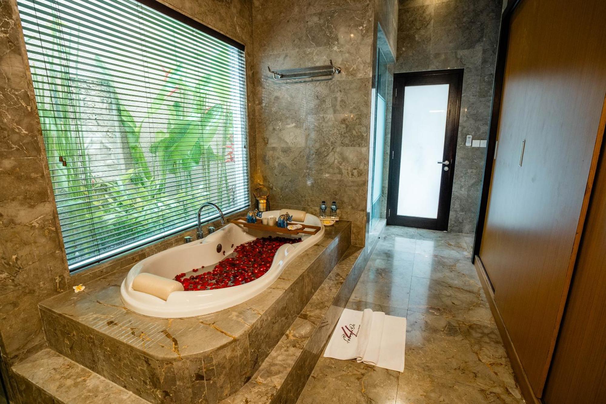 Focus On 4 Seminyak Exterior foto