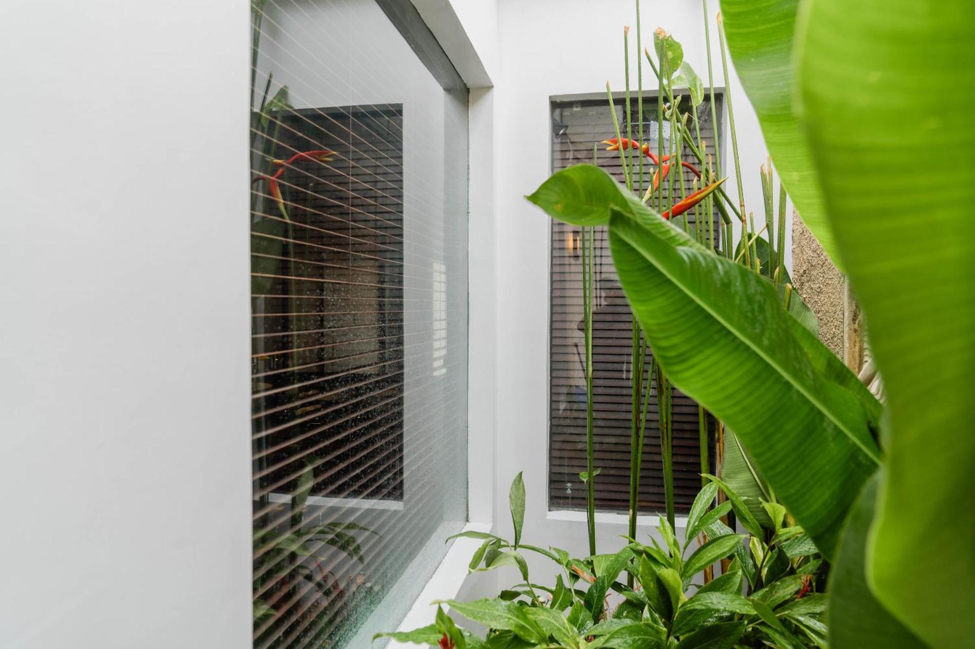 Focus On 4 Seminyak Exterior foto