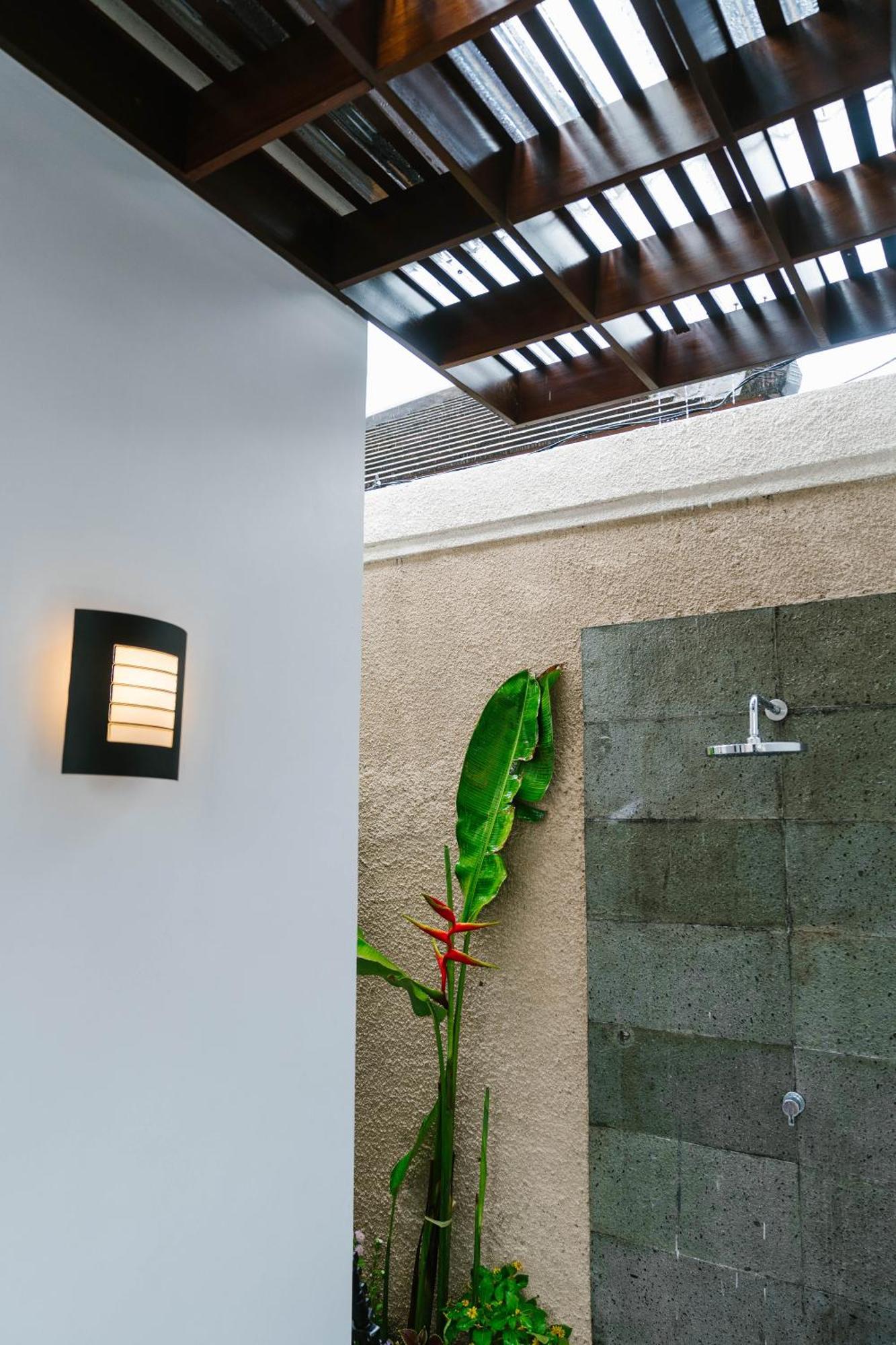Focus On 4 Seminyak Exterior foto
