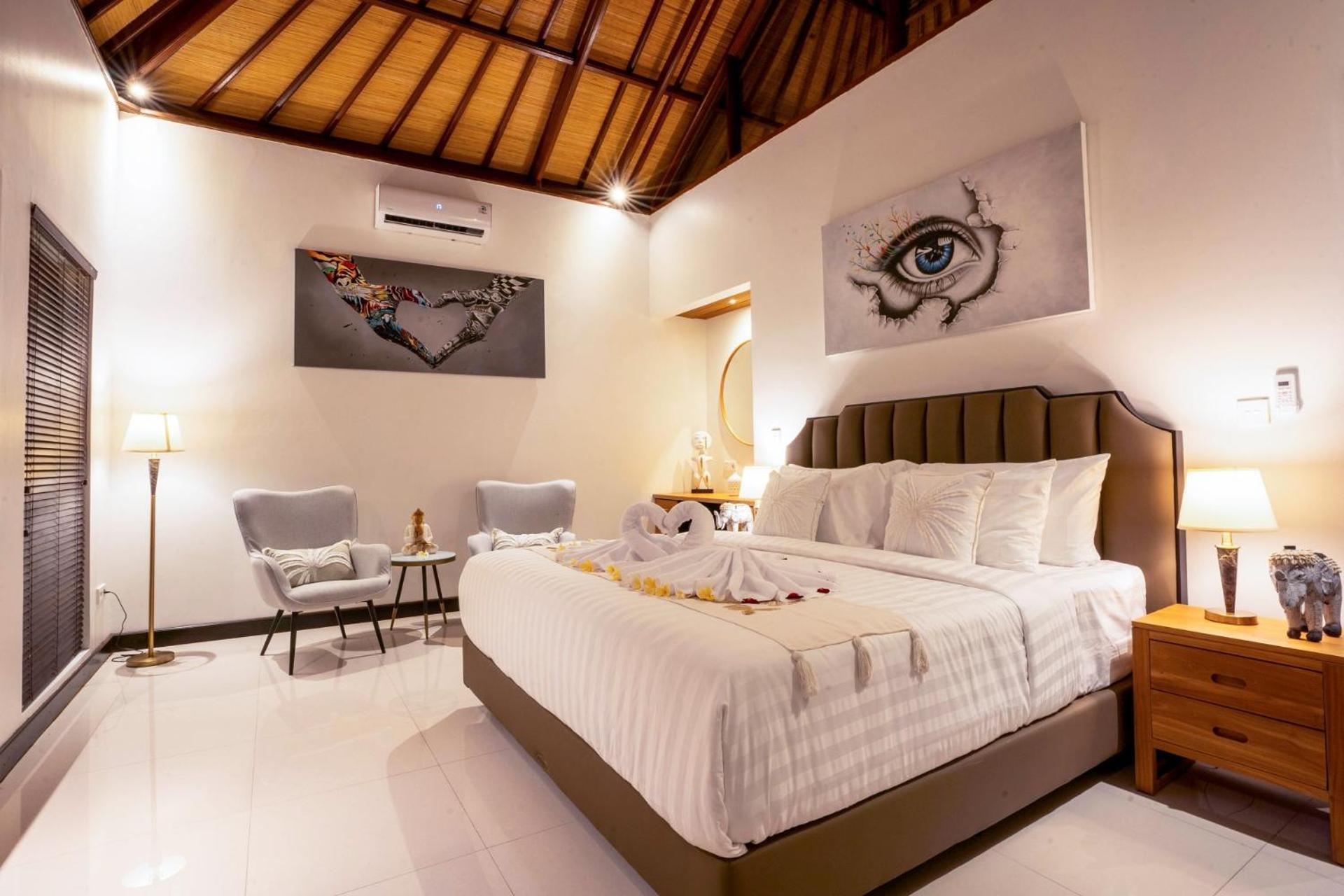 Focus On 4 Seminyak Exterior foto